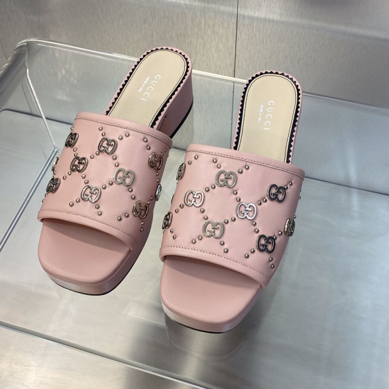 Gucci Slippers